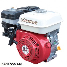 Máy nổ chậm tua OSHIMA NEW-R 5.5HP